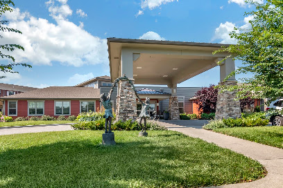 CARNEGIE VILLAGE REHABILITATION & HEALTH CARE CENT — homepage