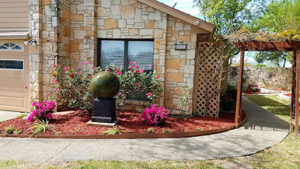 Carol Ann's Home Assisted Living — homepage