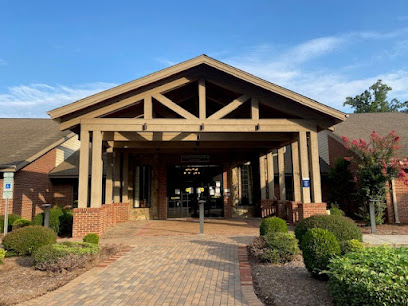 CAROLINA CARING — homepage