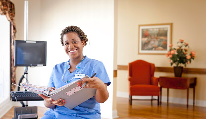 Carolina Rehab Center of Cumberland — homepage