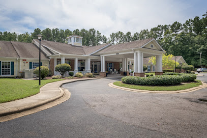 Carolina Reserve of Durham — homepage
