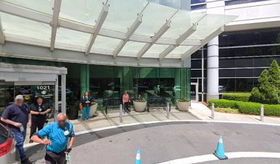 Carolinas Palliative Care and Hospice Group – LCI — homepage