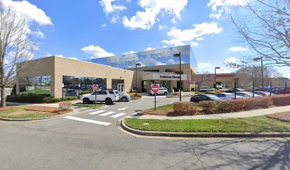 Carolinas Palliative Care and Hospice Group - University — homepage