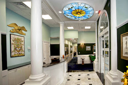 CAROLTON CHRONIC & CONVALESCENT HOSPITAL INC — homepage