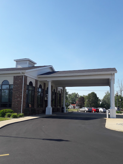 Carriage House Nursing and Rehabilitation — homepage