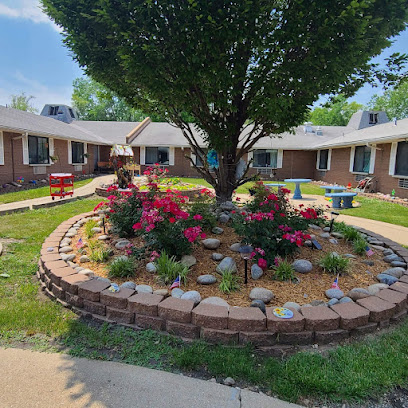 CARRIAGE SQUARE REHAB AND HEALTHCARE CENTER — homepage