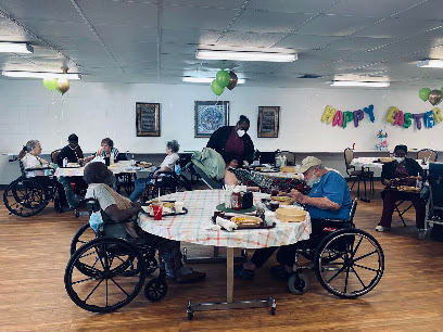 Carroll Health and Rehab LLC — homepage