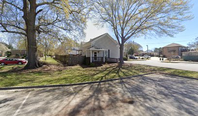 Carrollton Crossing of Journey LLC — homepage