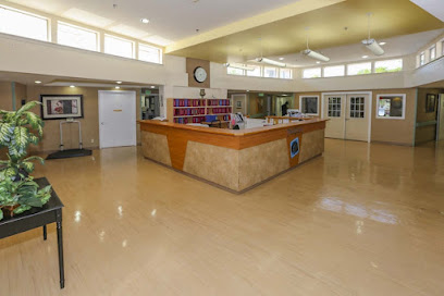 Carrollton Health and Rehabilitation Center — homepage