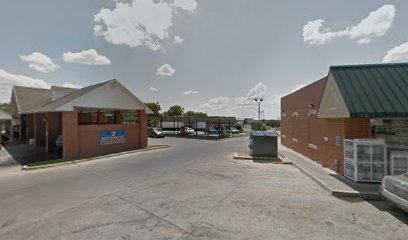 CARTER HEALTHCARE OF SOUTH OKLAHOMA, LLC — homepage