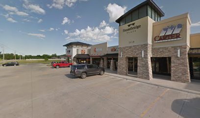 CARTER HEALTHCARE OF WESTERN OKLAHOMA, LLC — homepage