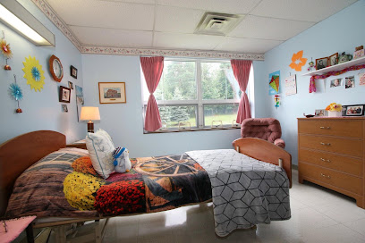 CARTHAGE CENTER FOR REHABILITATION AND NURSING — homepage