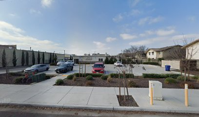 Carver Living Center — homepage