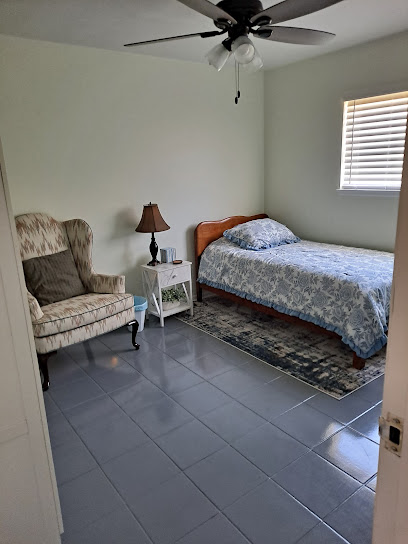 Casa Blanca Senior Living — homepage
