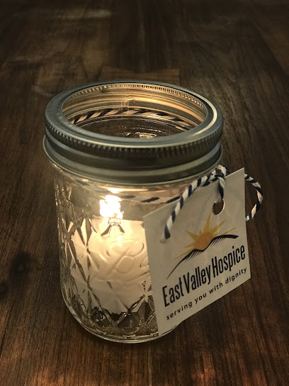 CASA DE LA LUZ EAST VALLEY — homepage