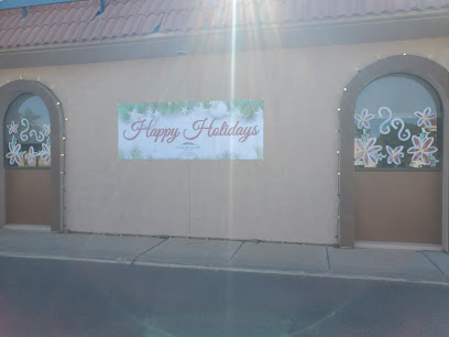 CASA DE LA PAZ HOSPICE — homepage