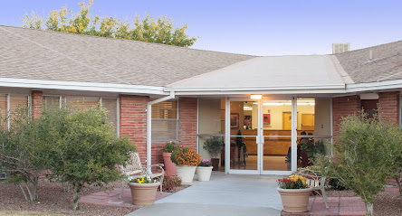 Casa Del Sol Center — homepage