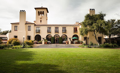 Casa Dorinda — homepage