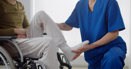 CASCADE SPRINGS HOME HEALTHCARE — homepage