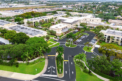 Cascades Health and Rehabilitation Center — homepage