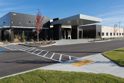 Cascadia of Nampa — homepage