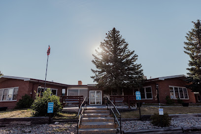 Casper Mountain Rehabilitation and Care Center — homepage