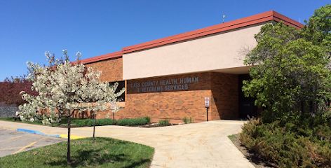 CASS CO PUBLIC HEALTH SERVICES — homepage