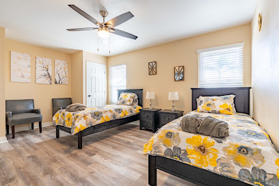 Cassandra’s Care Home Inc. CCH — homepage