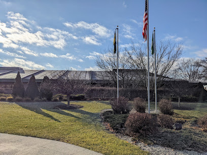 CASTLE HOSPICE — homepage