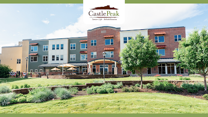CASTLE PEAK SENIOR LIFE AND REHABILITATION — homepage