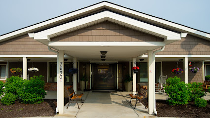 CASTLETON HEALTH CARE CENTER — homepage