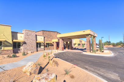 Catalina Springs Memory Care — homepage