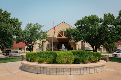 CATHOLIC CARE CENTER, INC — homepage