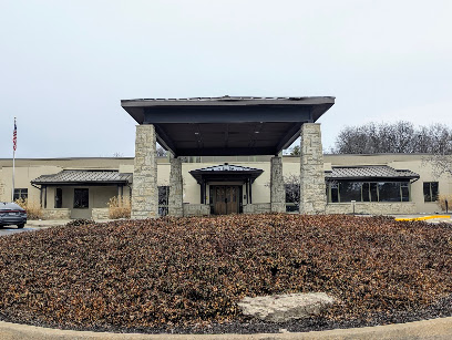 CATHOLIC COMMUNITY HOSPICE — homepage