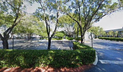 CATHOLIC HOME HEALTH SERVICES OF BROWARD, INC. — homepage