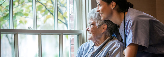 Catholic Home Health Services of Miami-Dade — homepage