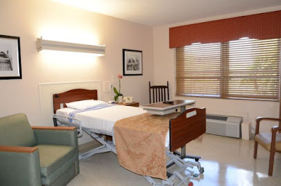 CATHOLIC HOSPICE INC — homepage