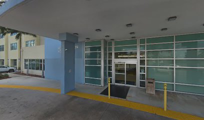 Catholic Hospice Inpatient Care Center St. Catherine's West Rehabilitation Hospital — homepage