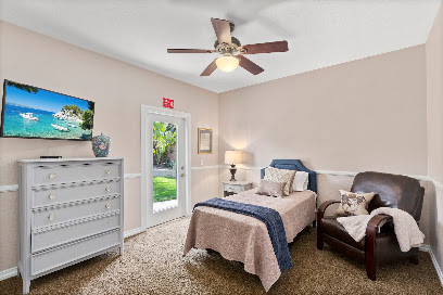 Cathy's Cottage - Assisted Living and Memory Care — homepage