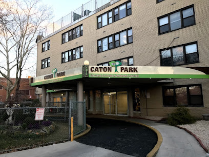 Caton Park Rehabilitation and Nursing Center, LLC — homepage