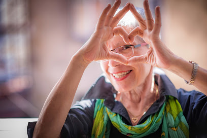 CB Senior Care — homepage