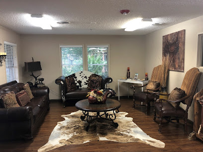 Cedar Creek Nursing and Rehabilitation Center — homepage