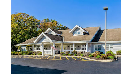 Cedar Creek of Fort Wayne — homepage