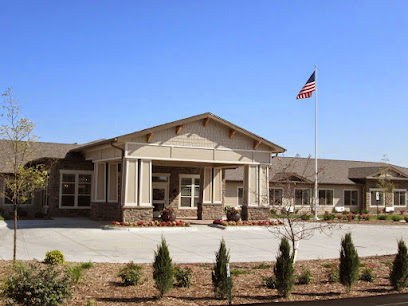 Cedar Creek of High Plains Memory Care — homepage