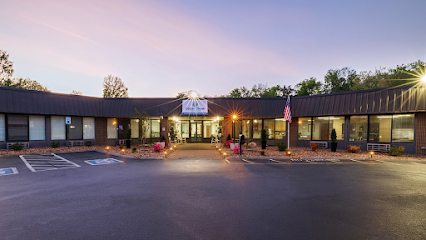 Cedar Creek Post Acute — homepage