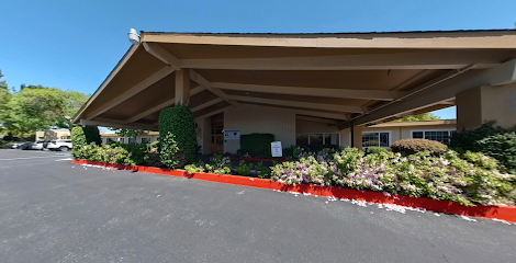 CEDAR CREST NURSING AND REHABILITATION CENTER — homepage