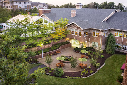 CEDAR CREST VILLAGE, INC HOME HEALTH DEPARTMENT — homepage