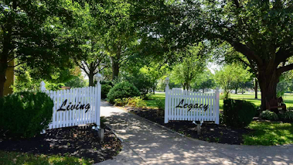 CEDAR HAVEN HEALTHCARE CENTER — homepage