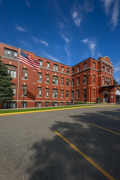 Cedar Haven Operations Holding LLC Valley View Hea — homepage