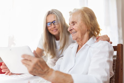 CEDAR HEALTHCARE CENTER — homepage